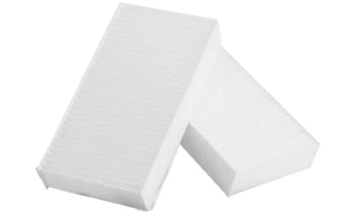 Фильтр салонный Hepafix AC-8501, арт. EF-530