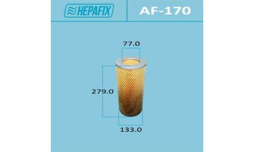 Фильтр воздушный Hepafix A-170, арт. AF-170