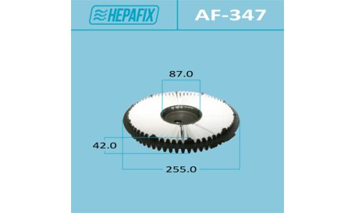 Фильтр воздушный Hepafix A-347, арт. AF-347