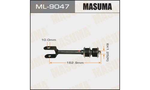 Стойка стабилизатора (линк) Masuma, арт. ML-9047