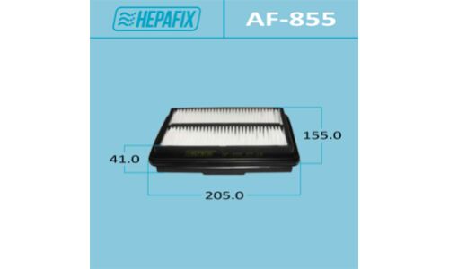 Фильтр воздушный Hepafix A-855, арт. AF-855