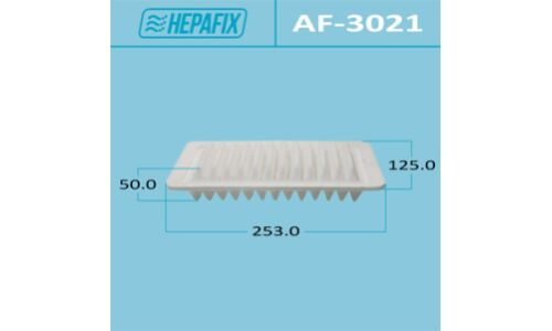 Фильтр воздушный Hepafix A-3021, арт. AF-3021