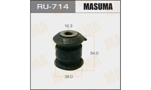 Сайлентблок Masuma, арт. RU-714
