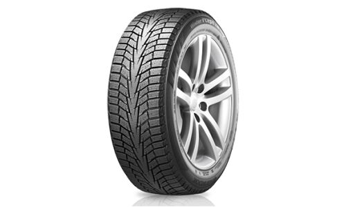 Шина зимняя Hankook i*cept iZ2 (W616), R15 185/65, 92T