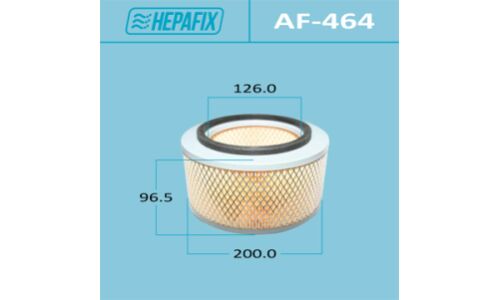 Фильтр воздушный Hepafix A-464, арт. AF-464
