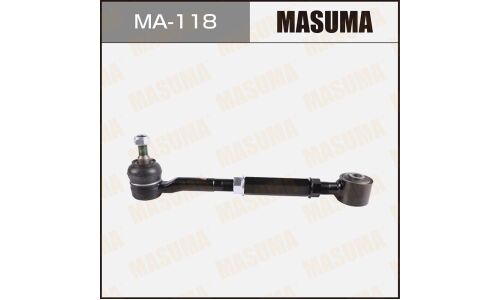 Тяга подвески Masuma, арт. MA-118