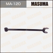 Рычаг (тяга) MASUMA  MA-120