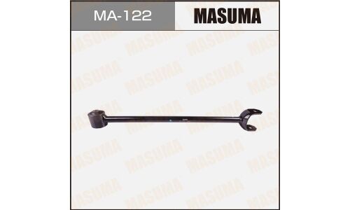 Рычаг подвески Masuma, задний, нижний, для Toyota Harrier, арт. MA-122