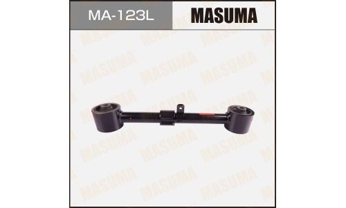 Рычаг подвески Masuma, задний, левый, верхний, для Toyota Land Cruiser, арт. MA-123L