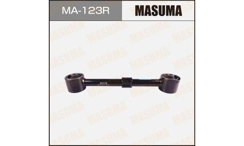 Рычаг подвески Masuma, задний, правый, верхний, для Toyota Land Cruiser, арт. MA-123R