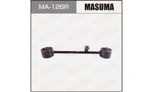 Тяга подвески Masuma, правая, арт. MA-126R