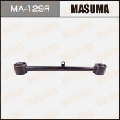 Рычаг подвески Masuma, задний, правый, верхний, для Toyota Land Cruiser, арт. MA-129R
