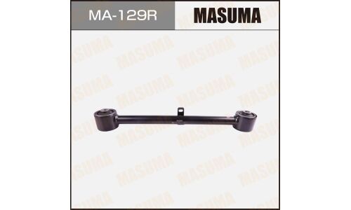Рычаг подвески Masuma, задний, правый, верхний, для Toyota Land Cruiser, арт. MA-129R