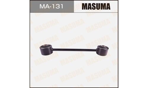 Рычаг подвески Masuma, задний, верхний, для Toyota Land Cruiser Prado, арт. MA-131
