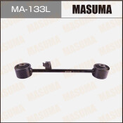 Рычаг подвески Masuma, задний, левый, верхний, для Toyota Land Cruiser Prado, арт. MA-133L