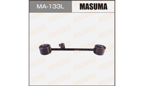 Рычаг подвески Masuma, задний, левый, верхний, для Toyota Land Cruiser Prado, арт. MA-133L