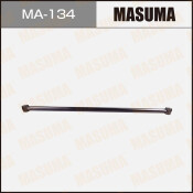 Рычаг подвески Masuma, задний, нижний, для Toyota Land Cruiser, арт. MA-134
