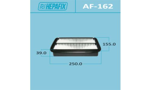 Фильтр воздушный Hepafix, арт. AF-162