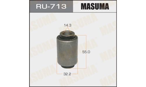 Сайлентблок Masuma, арт. RU-713