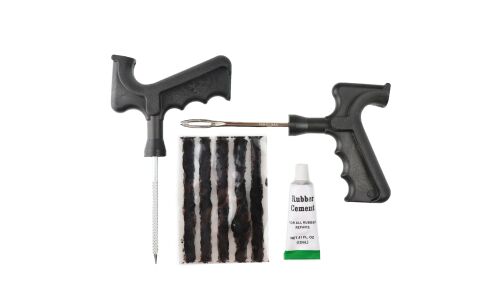 Ремкомплект для бескамерных шин Masuma, с клеем