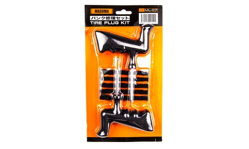 Ремкомплект для бескамерных шин Masuma