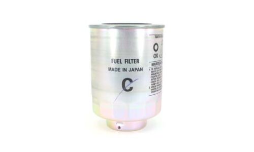 Фильтр топливный Micro FC-158, арт. FT1910