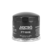 Фильтр топливный Micro FC-208A, арт. FT1906