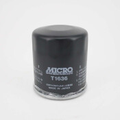 Фильтр масляный Micro C-110, арт. T1636 Фильтр масляный Micro C-110, арт. T1636