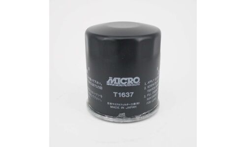 Фильтр масляный Micro C-111, арт. T1637