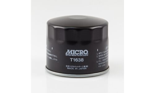Фильтр масляный Micro C-112, арт. T1638