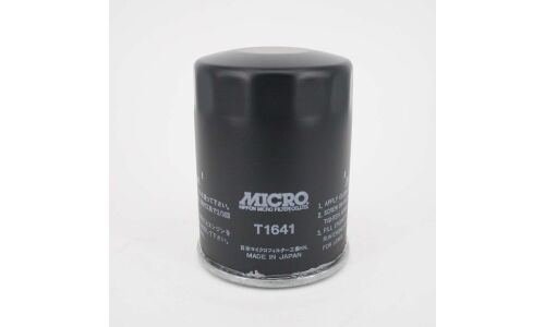 Фильтр масляный Micro C-114, арт. T1641