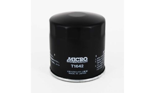 Фильтр масляный Micro C-116, арт. T1642