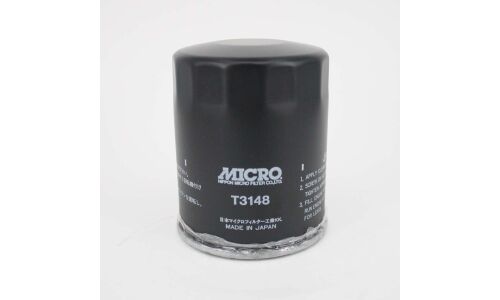 Фильтр масляный Micro C-207L, арт. T3148