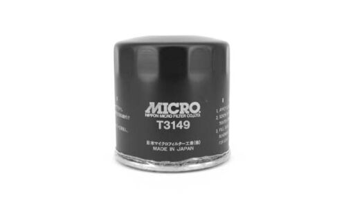 Фильтр масляный Micro C-206L, арт. T3149
