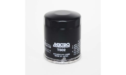 Фильтр масляный Micro C-933, арт. T502