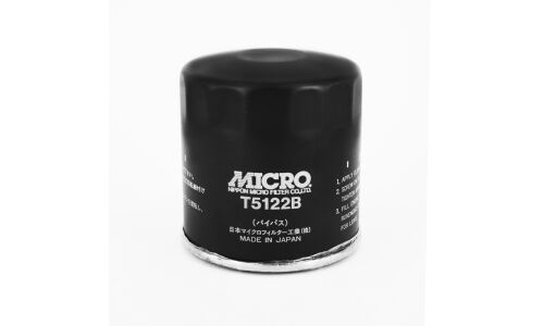 Фильтр масляный Micro C-220, арт. T5122B