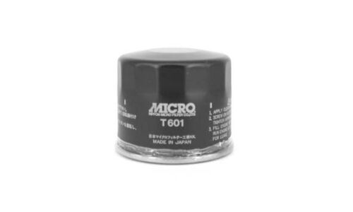 Фильтр масляный Micro C-902, арт. T601