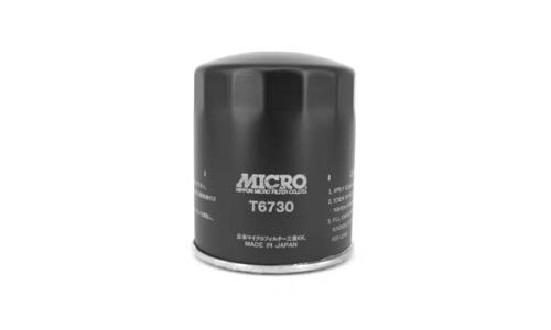 Фильтр масляный Micro C-503, арт. T6730