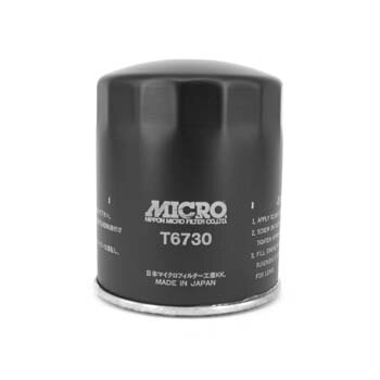 

Фильтр масляный Micro C-503, арт. T6730