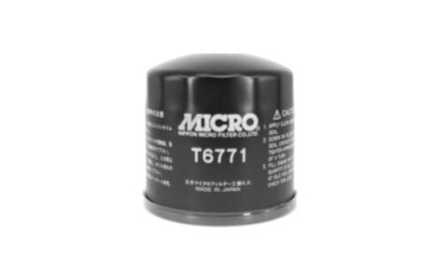 Фильтр масляный Micro C-518 / C-526, арт. T6771