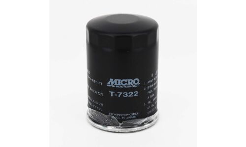Фильтр масляный Micro C-312, арт. T7322