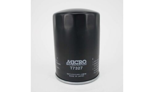 Фильтр масляный Micro C-313, арт. T7327