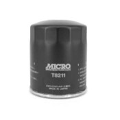 Фильтр масляный Micro C-409, арт. T8211