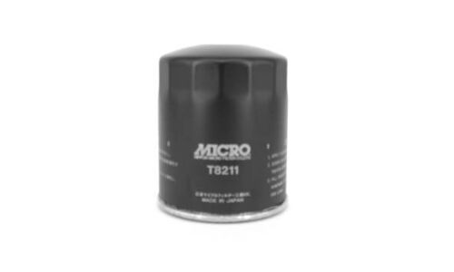 Фильтр масляный Micro C-409, арт. T8211