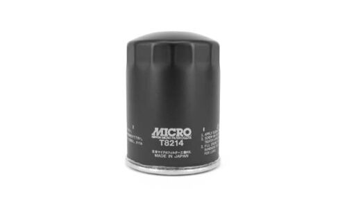 Фильтр масляный Micro C-411, арт. T8214