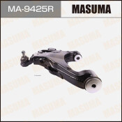 Рычаг подвески Masuma, передний, правый, нижний, для Toyota Land Cruiser, арт. MA-9425R