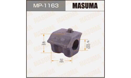 Втулка стабилизатора Masuma, арт. MP-1163