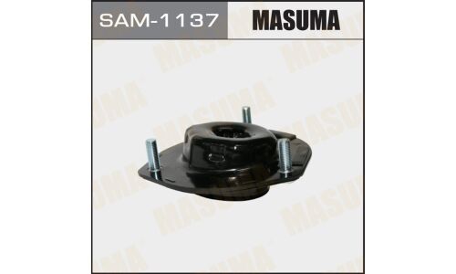 Опора амортизатора Masuma передняя, правая/левая, арт. SAM-1137