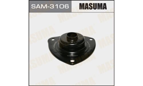 Опора амортизатора Masuma передняя, правая/левая, арт. SAM-3106