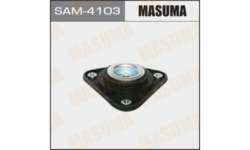 Опора амортизатора Masuma передняя, правая/левая, арт. SAM-4103